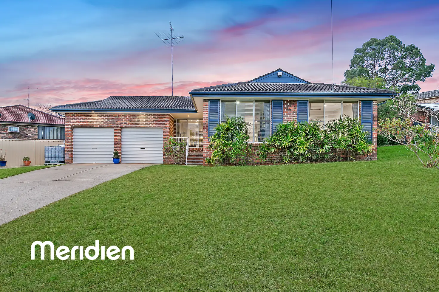 Main view of Homely house listing, 9 Coral Crescent, Kellyville NSW 2155