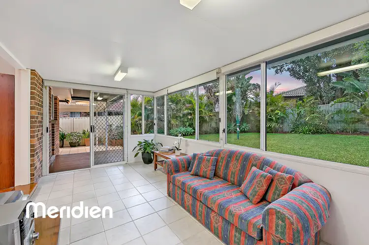 Sixth view of Homely house listing, 9 Coral Crescent, Kellyville NSW 2155