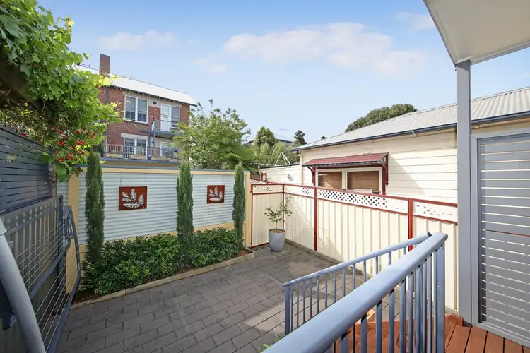 Sixth view of Homely townhouse listing, 192 Gosford Road, Adamstown NSW 2289
