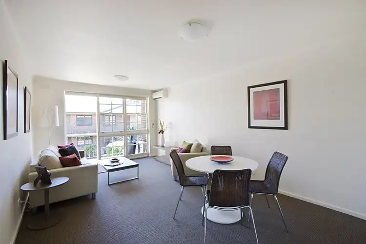 Main view of Homely apartment listing, 3/26 Pearson Street, Brighton VIC 3186