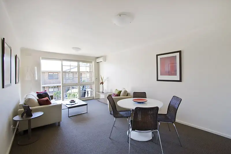 Main view of Homely apartment listing, 3/26 Pearson Street, Brighton VIC 3186