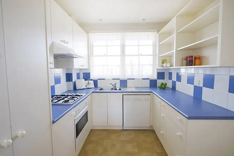 Third view of Homely apartment listing, 3/26 Pearson Street, Brighton VIC 3186