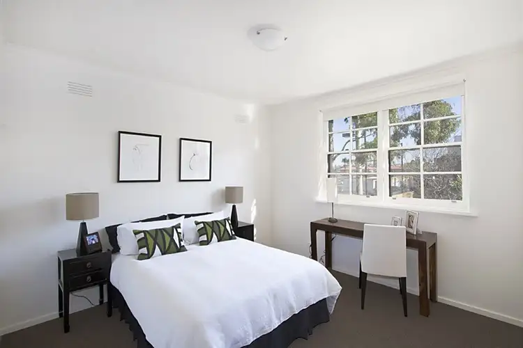 Fourth view of Homely apartment listing, 3/26 Pearson Street, Brighton VIC 3186