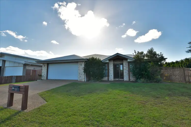 85 Kepnock Road..., Kepnock QLD 4670