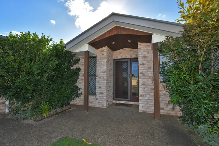 Second view of Homely house listing, 85 Kepnock Road..., Kepnock QLD 4670