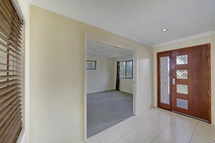 Third view of Homely house listing, 85 Kepnock Road..., Kepnock QLD 4670