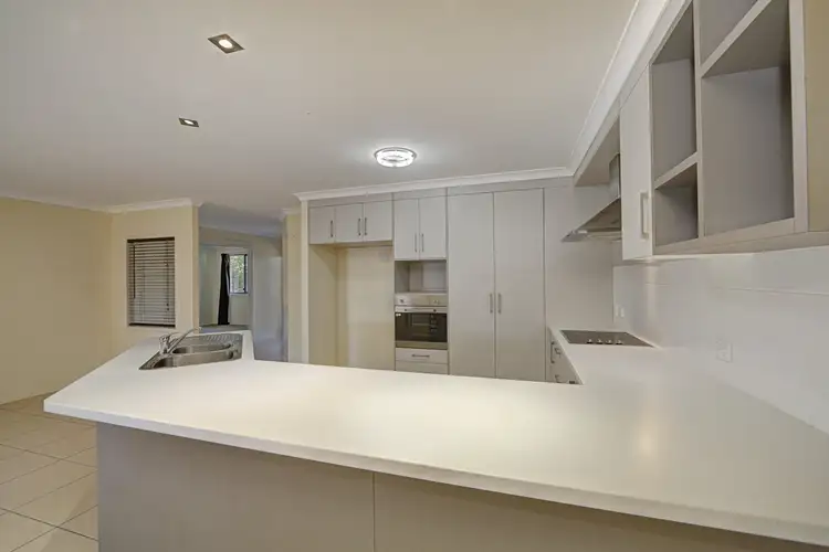 Fourth view of Homely house listing, 85 Kepnock Road..., Kepnock QLD 4670