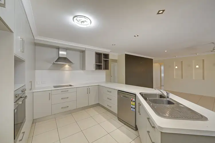 Fifth view of Homely house listing, 85 Kepnock Road..., Kepnock QLD 4670