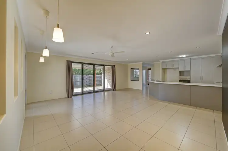 Sixth view of Homely house listing, 85 Kepnock Road..., Kepnock QLD 4670