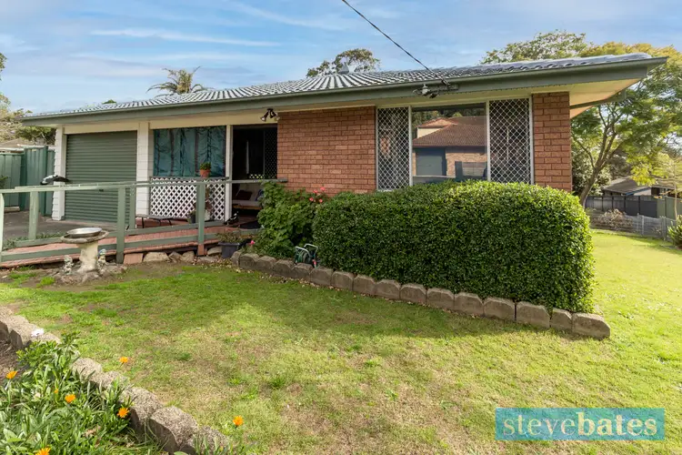 Main view of Homely house listing, 2 Ocean Rover Way, Raymond Terrace NSW 2324