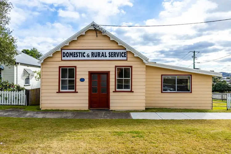 Second view of Homely house listing, 56 Dowling Street, Dungog NSW 2420
