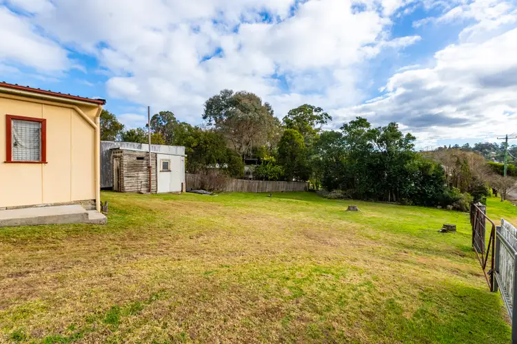 Sixth view of Homely house listing, 56 Dowling Street, Dungog NSW 2420