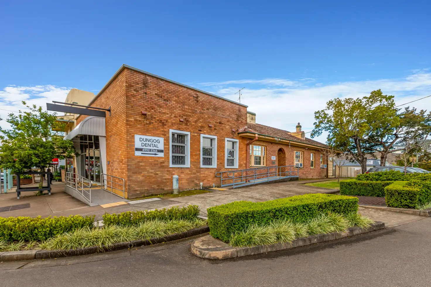 Main view of Homely house listing, 197 Dowling Street, Dungog NSW 2420