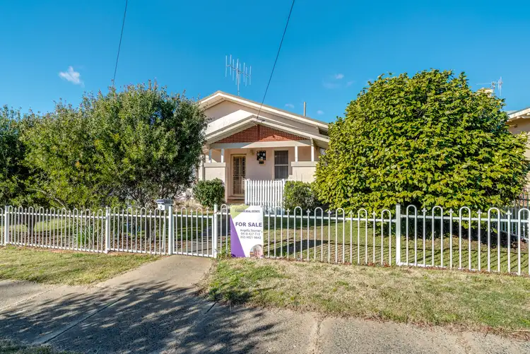 5 Buffalo Crescent, Goulburn NSW 2580