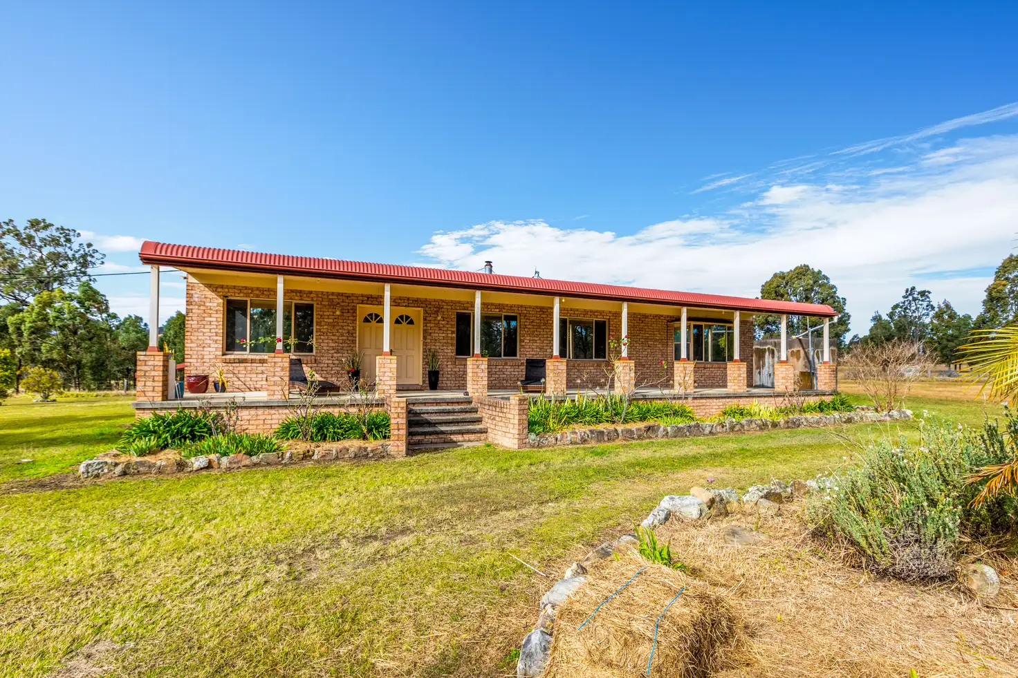 Main view of Homely rural property listing, 3484 Clarence Town Road, Brookfield Via, Dungog NSW 2420