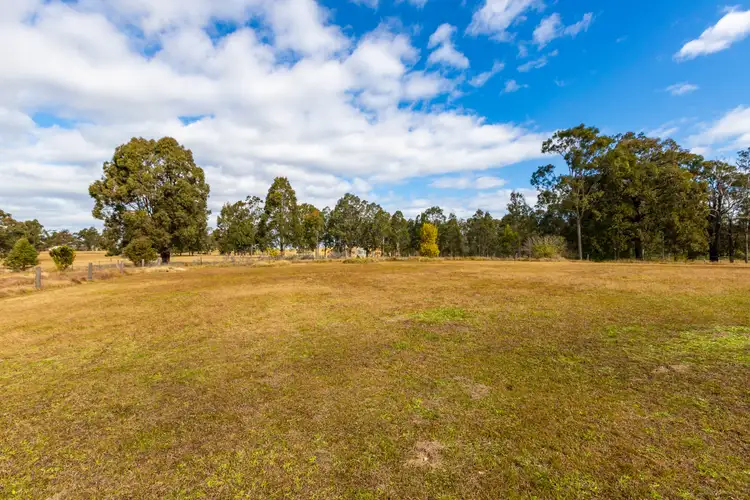 Second view of Homely rural property listing, 3484 Clarence Town Road, Brookfield Via, Dungog NSW 2420