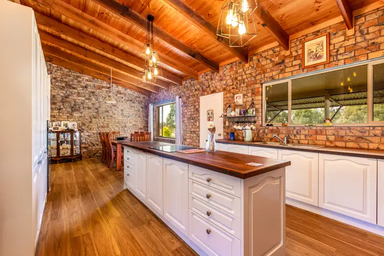Third view of Homely rural property listing, 3484 Clarence Town Road, Brookfield Via, Dungog NSW 2420