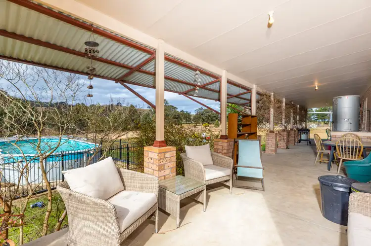 Fifth view of Homely rural property listing, 3484 Clarence Town Road, Brookfield Via, Dungog NSW 2420