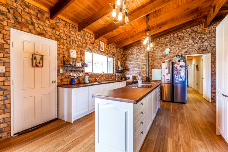 Sixth view of Homely rural property listing, 3484 Clarence Town Road, Brookfield Via, Dungog NSW 2420