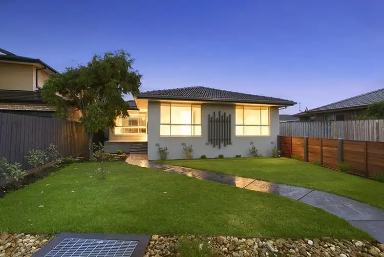 Main view of Homely house listing, 1/27 Stanley, Carrum VIC 3197