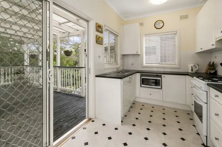 Third view of Homely house listing, 100 Parr Parade, Narraweena NSW 2099