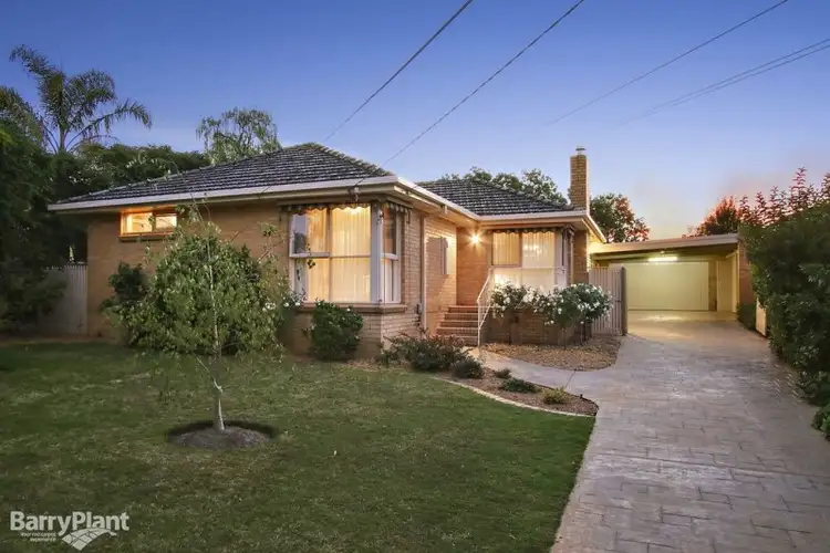 Main view of Homely house listing, 24 King Street, Croydon South VIC 3136