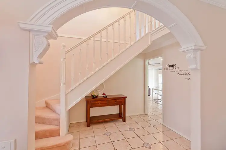 Fourth view of Homely house listing, 24 Marcus Clarke Cres, Glenmore Park NSW 2745