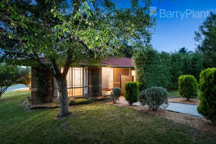 2 Panorama Rise, Lilydale VIC 3140