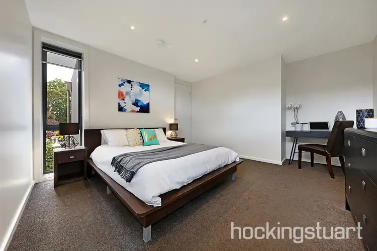 Fourth view of Homely apartment listing, 104/9-10 Railway Parade, Murrumbeena VIC 3163