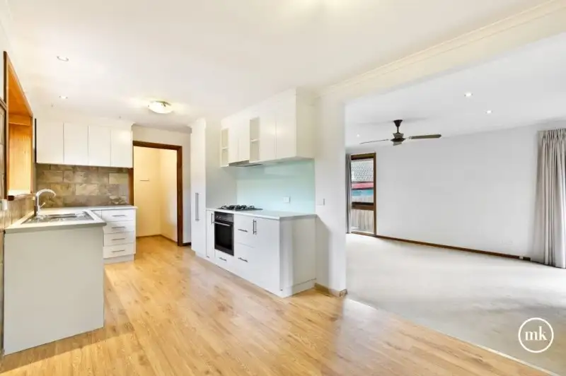 Main view of Homely house listing, 95 Queen Street, Wallan VIC 3756