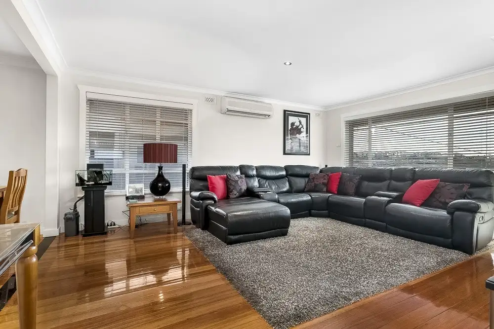 Main view of Homely house listing, 41 Valley Crescent, Glenroy VIC 3046
