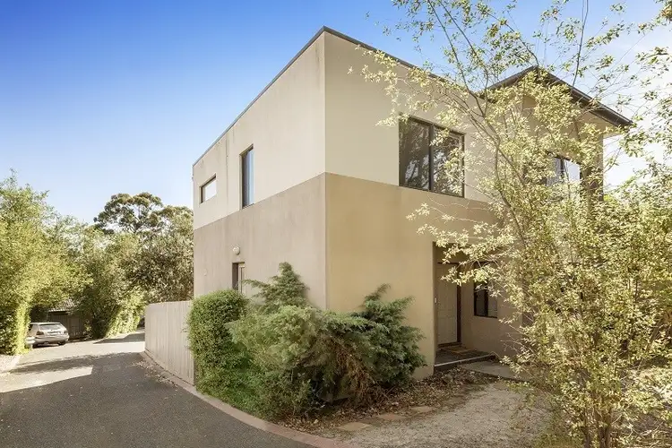 1/46 Boronia Grove, Doncaster East VIC 3109
