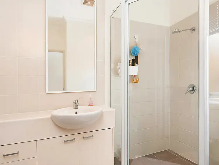 Seventh view of Homely apartment listing, 15/150 Stirling Street, Perth WA 6000