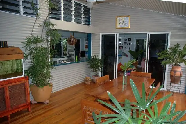 146-150 Gifford Street Horseshoe Bay, Magnetic Island QLD 4819