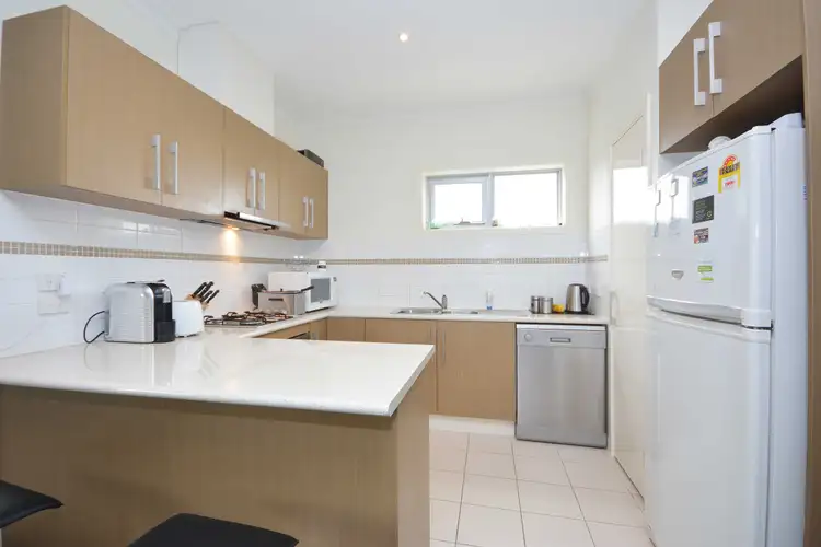 Second view of Homely house listing, 103 Creekwood drive, Craigieburn VIC 3064