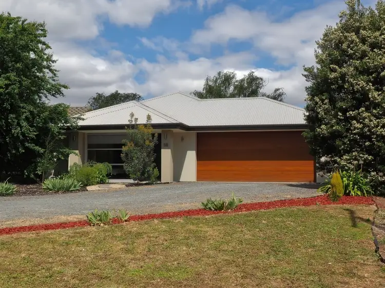 Main view of Homely house listing, 58 Baker Street, Littlehampton SA 5250