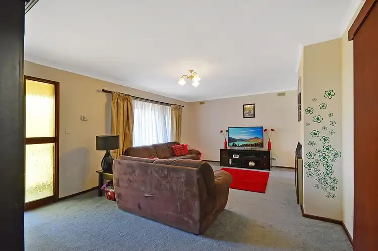 Third view of Homely house listing, 8 Wood Street, Beechworth VIC 3747