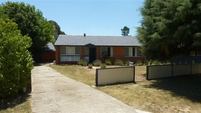 Main view of Homely house listing, 40 Mary Street, Berridale NSW 2628