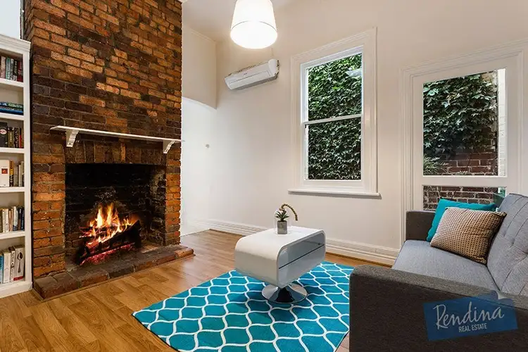 Second view of Homely house listing, 436 Arden Street, Kensington VIC 3031