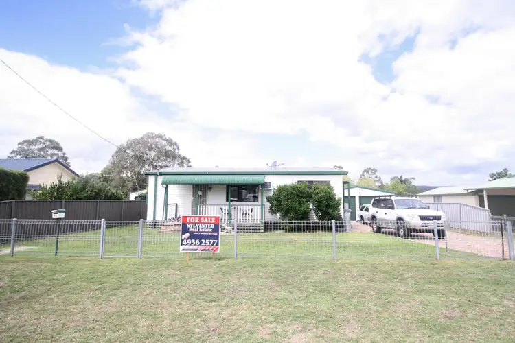 Main view of Homely house listing, 49 Allandale Street, Kearsley NSW 2325