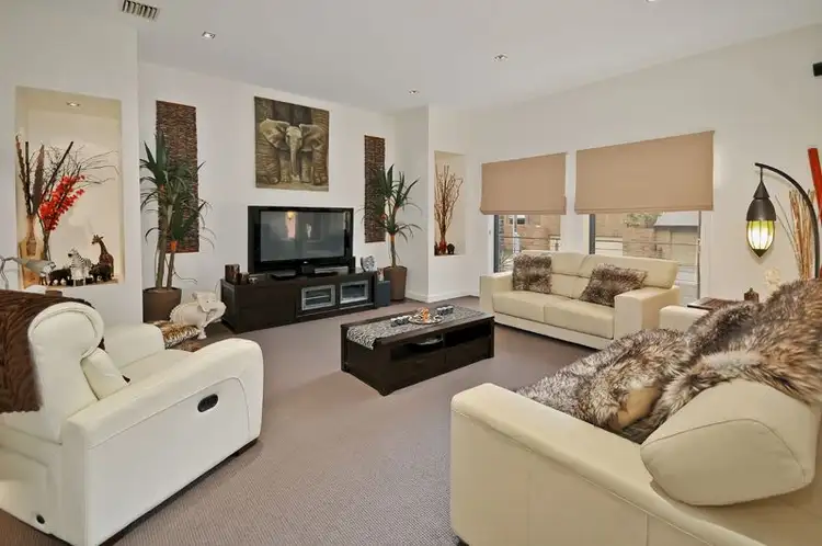 Fourth view of Homely house listing, 31 Skyline Drive, Keilor VIC 3036