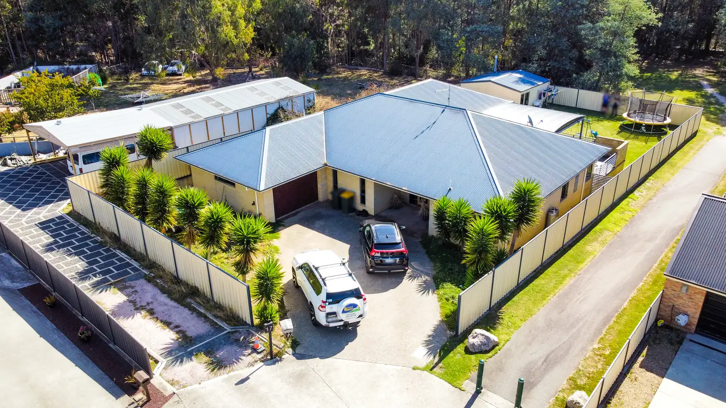 Main view of Homely house listing, 19 Jiloa Way, Don TAS 7310