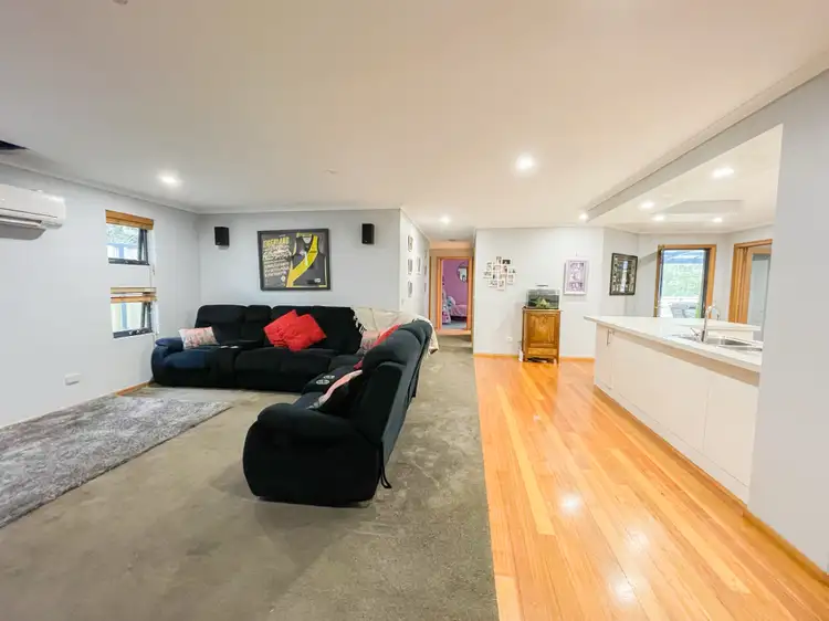 Fifth view of Homely house listing, 19 Jiloa Way, Don TAS 7310