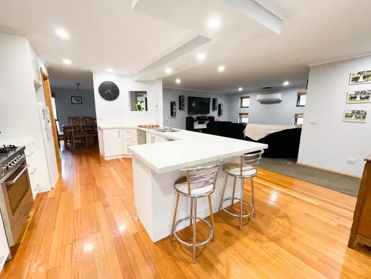 Sixth view of Homely house listing, 19 Jiloa Way, Don TAS 7310