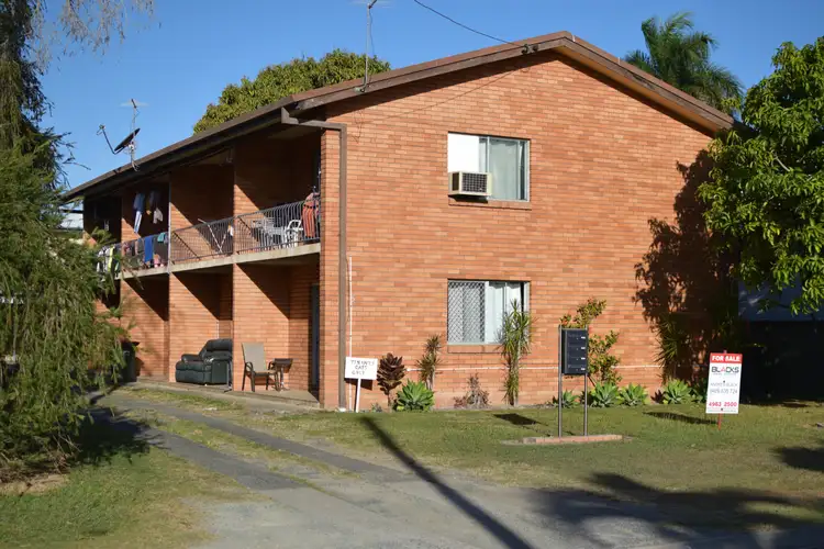 5 Jubilee Street, Mackay QLD 4740