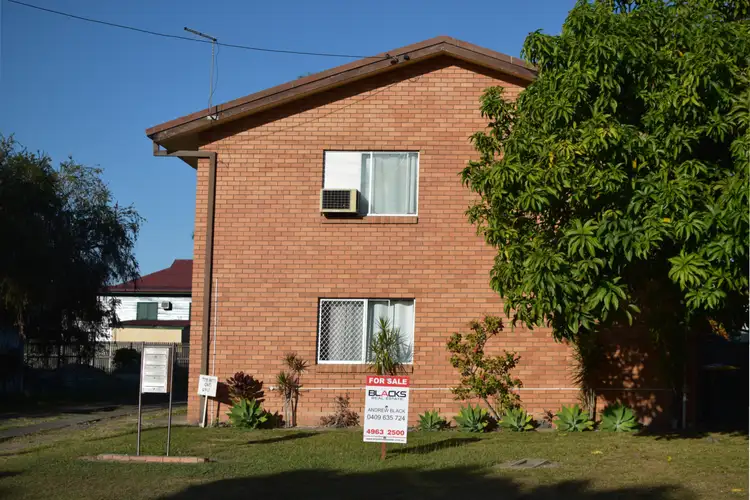 Second view of Homely block of units listing, 5 Jubilee Street, Mackay QLD 4740