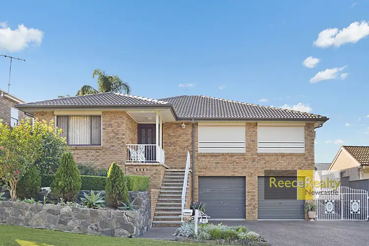 30 Bindowan Crescent, Maryland NSW 2287