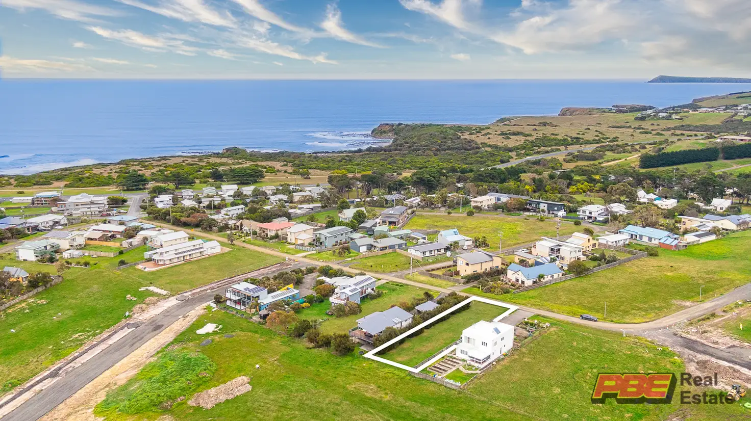 Main view of Homely land listing, 19 Messmate Road, Kilcunda VIC 3995