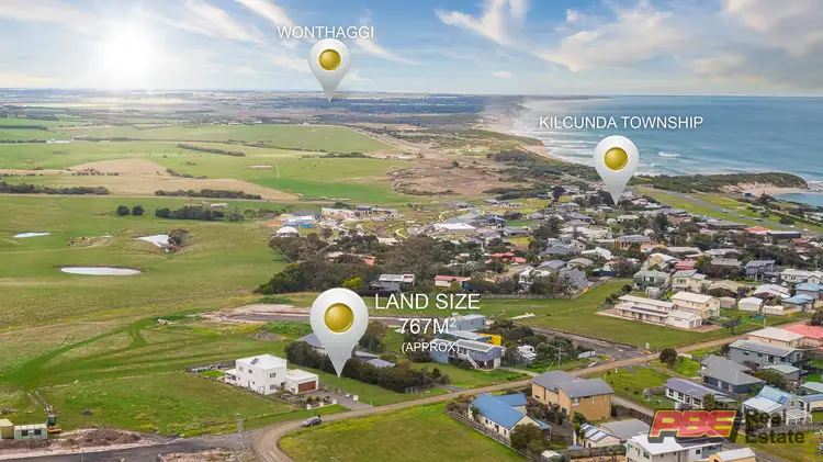 Second view of Homely land listing, 19 Messmate Road, Kilcunda VIC 3995