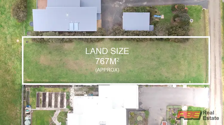 Third view of Homely land listing, 19 Messmate Road, Kilcunda VIC 3995